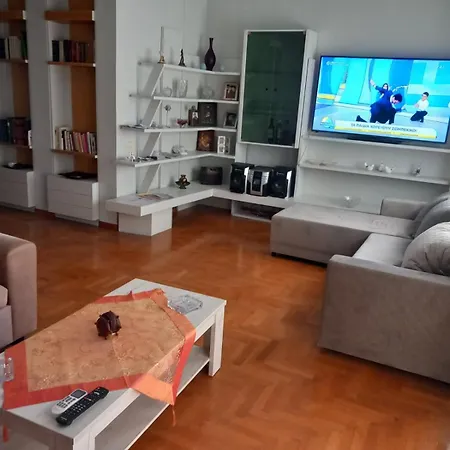 Apartment House