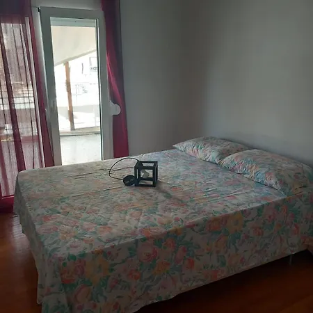 House Apartment