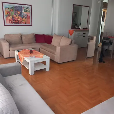 House Apartment
