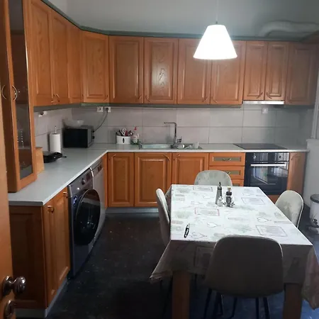 Apartment House