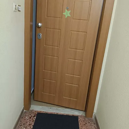 Apartment House *