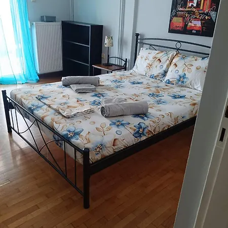 Апартаменты House
