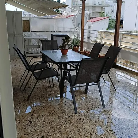 Апартаменты House Ламия