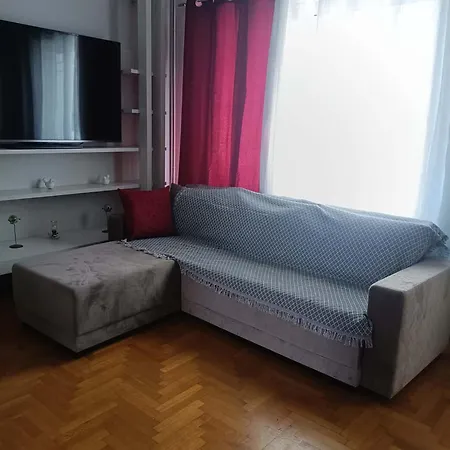 Апартаменты House Ламия