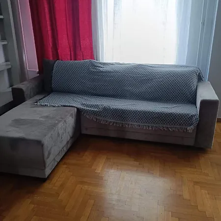 House Апартаменты Ламия